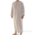 Dubai heren gewaden multicolor etnische kleding